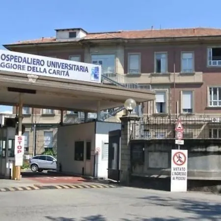 La Pru House Openspace - Centro Storico *